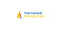 Logo for International Sharing School - Madeira
